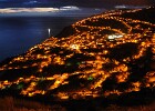 DSC 4132a  Arco de Calheta bei Nacht
